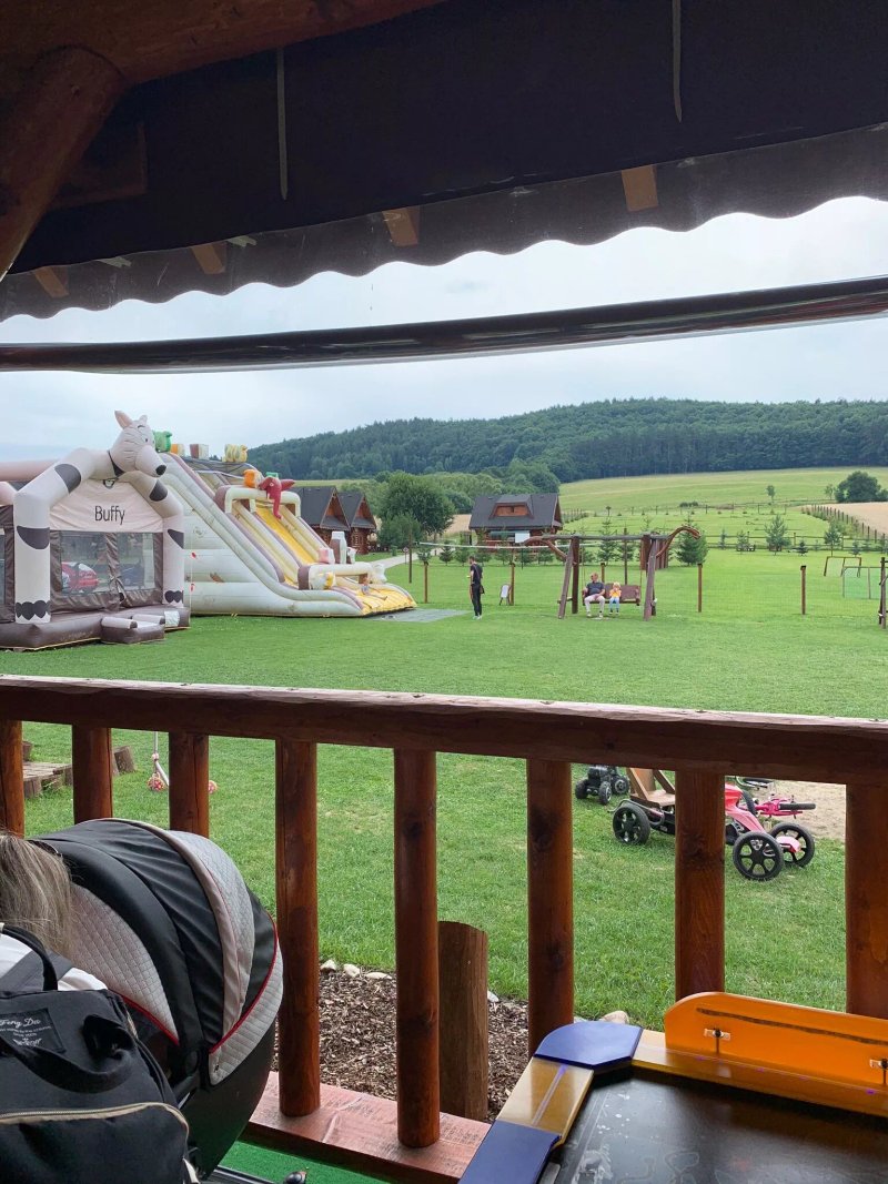 Camp Pacho