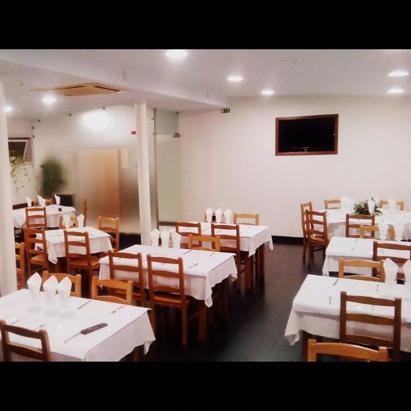 Restaurante Leixoes