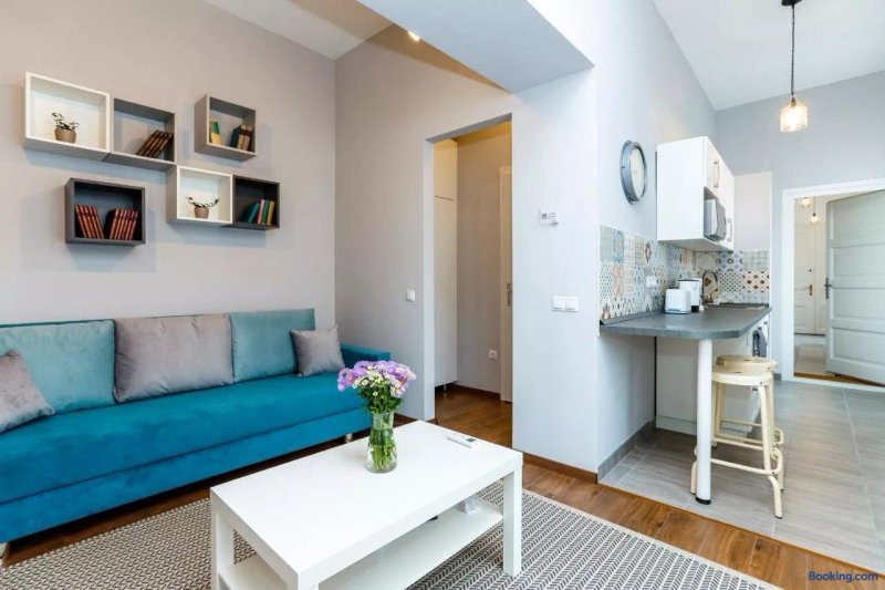 D8 Design Apartment & Studio