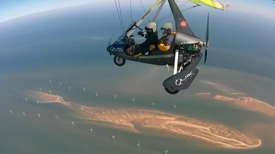 Mid Anglia Light Sport Aviation