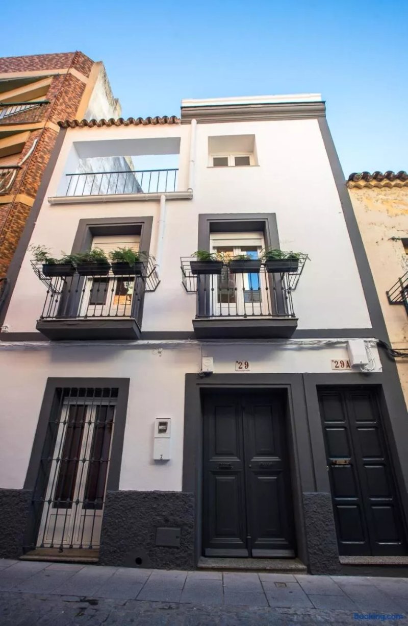 Apartamentos San Salvador