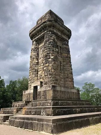 Bismarckturm