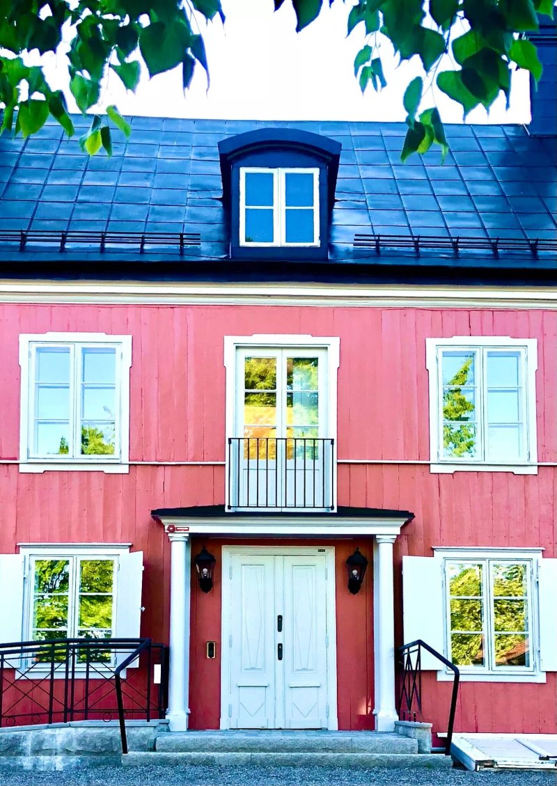 Triften Enebybergs Gard