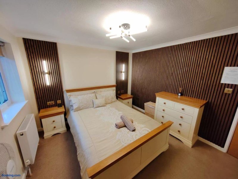 Castle View Guest House