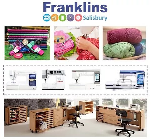 Franklins Salisbury