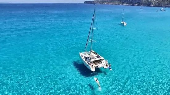 CharterAlia Boat Hire Formentera
