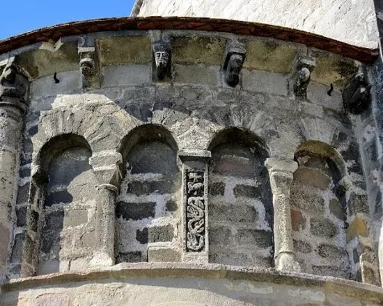 Eglise Saint Amand