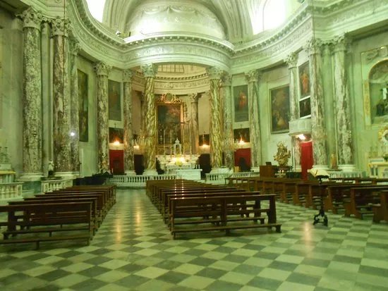 Parrocchia San Giovanni Battista
