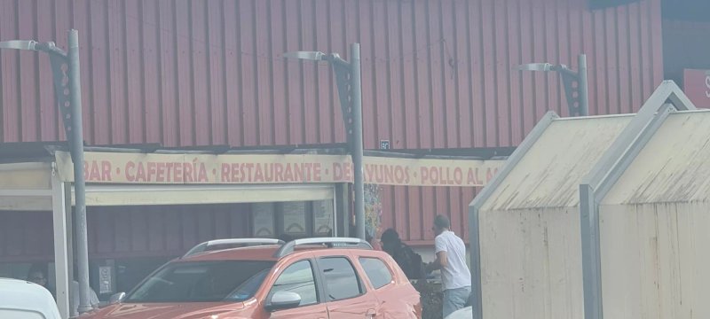 Bar-Restaurante Felibeto