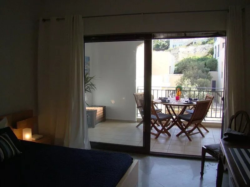 Family Friendly Holiday Apartment