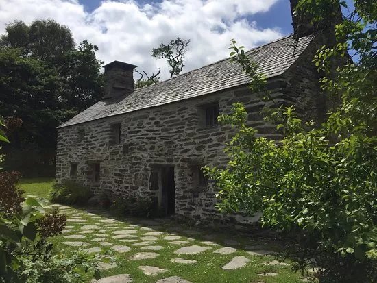 Ty Mawr Wybrnant