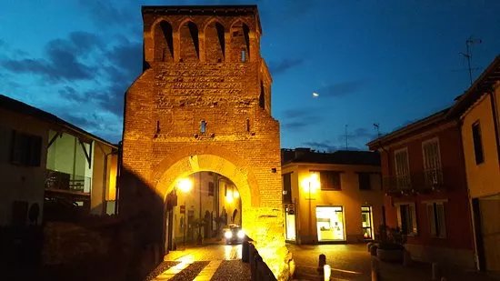 Ponte di San Rocco