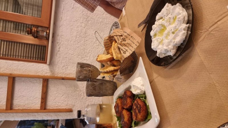 Cavo Food