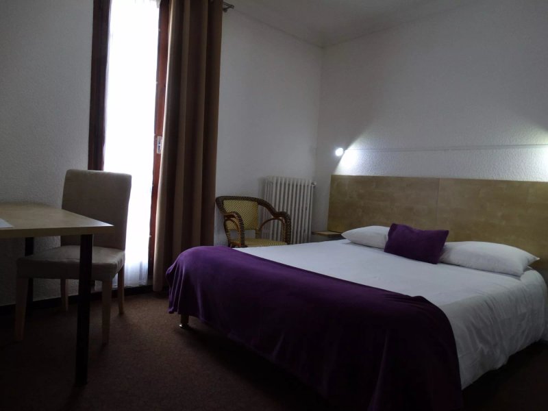 Hotel Concorde