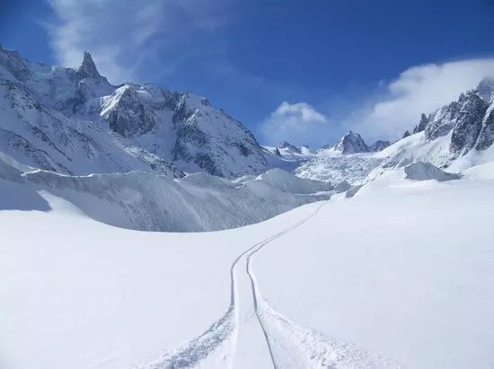Chamride.fr - Ski & snowboard instructor