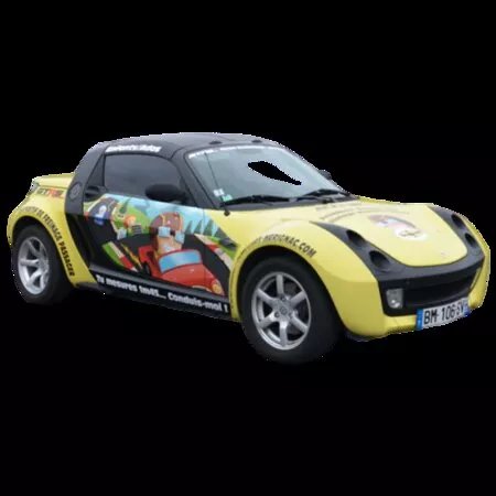 Gtrs Circuit De Bordeaux Merignac