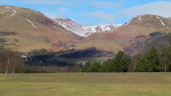 Alloa Golf Club