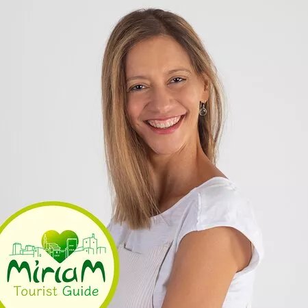 Miriam Tourist Guide