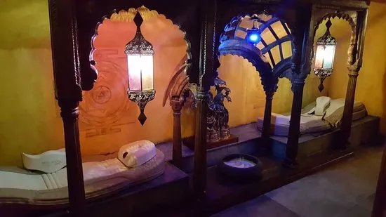 Sauna Atma