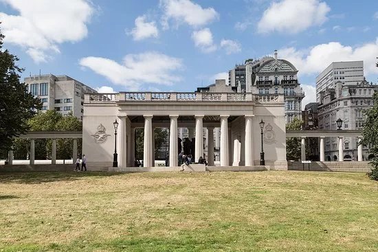 Bomber Command Memorial