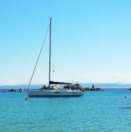 Gecosail