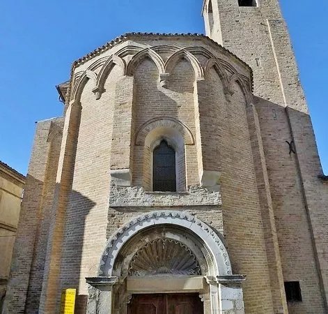 Polo Museale di San Francesco