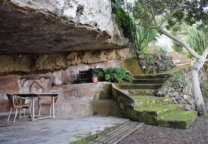 Lovely country house "La Peña", Teror, Gran Canaria, WIFI, BBQ, Nature, Relax.