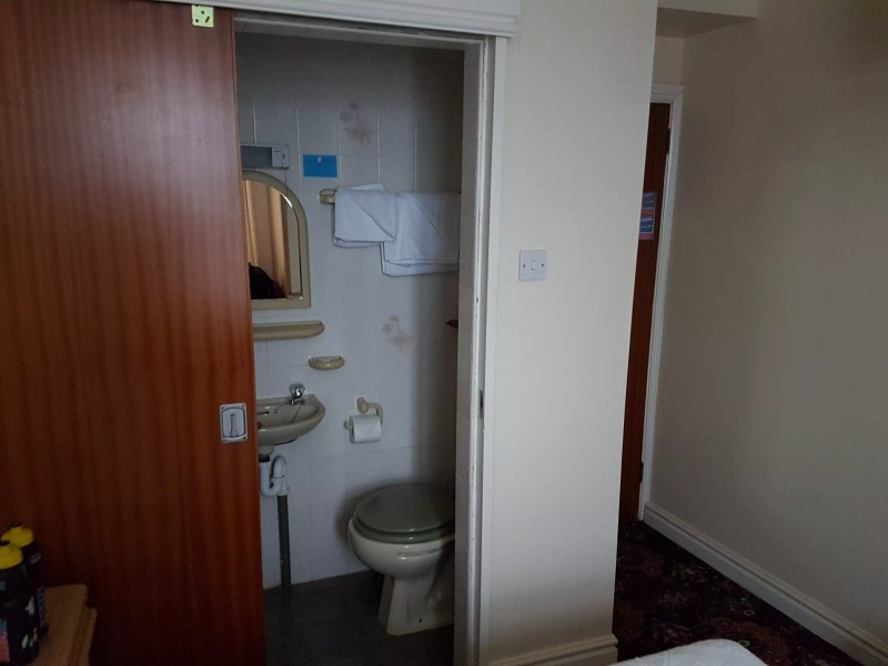 Seaview Guest House