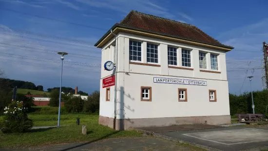 Stellwerk Museum