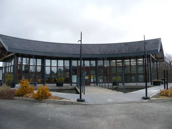 The  National 1798 Rebellion Centre