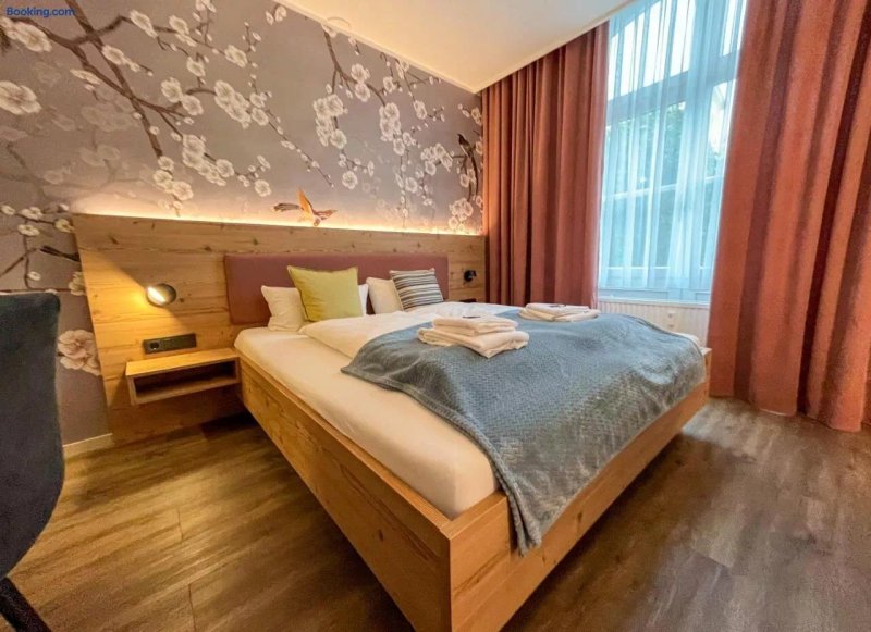 Hotel Gutshof