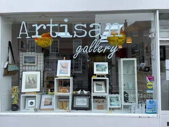 Artisan Gallery Chichester