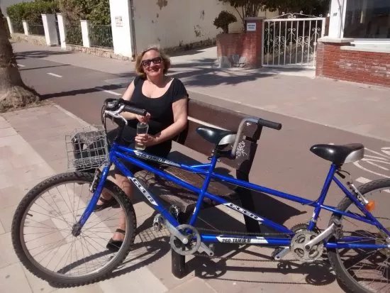 Bike Salou