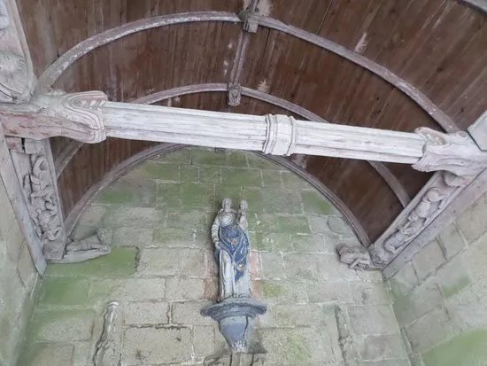 Chapelle Notre-Dame-du-Tertre