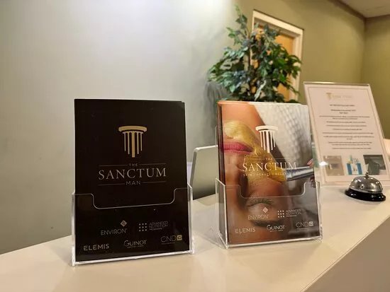 The Sanctum