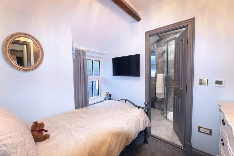 Luxury Holiday Cottage in the Heart of the English Lake District