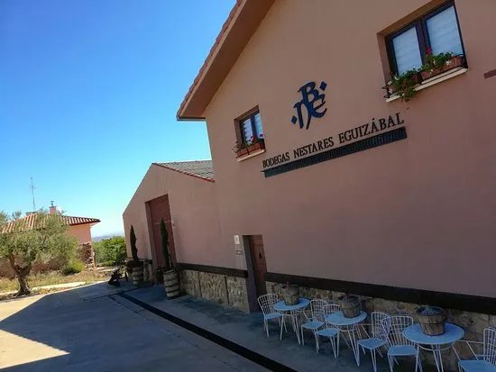 Bodegas Nestares Eguizabal
