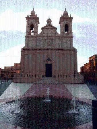 Saint Lawrence Parish Church