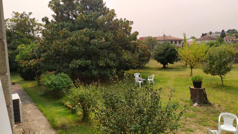Albergue Pallanes