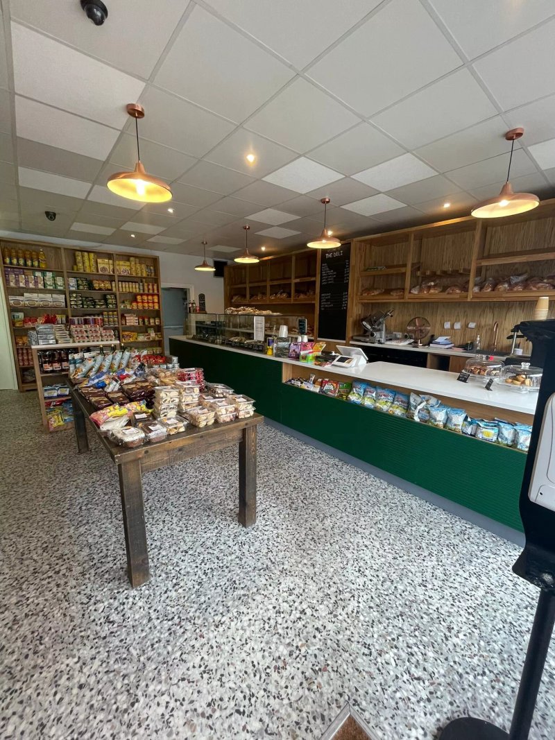 The Deli