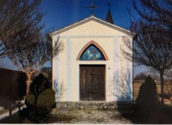 Chiesa dei Santi Gaetano Thiene e Santa Lucia