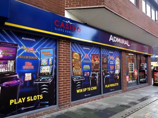 Admiral Casino