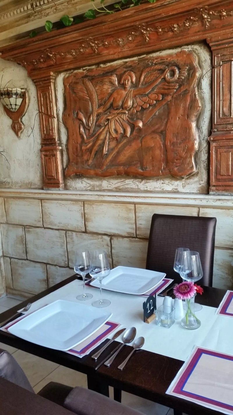 La Villa