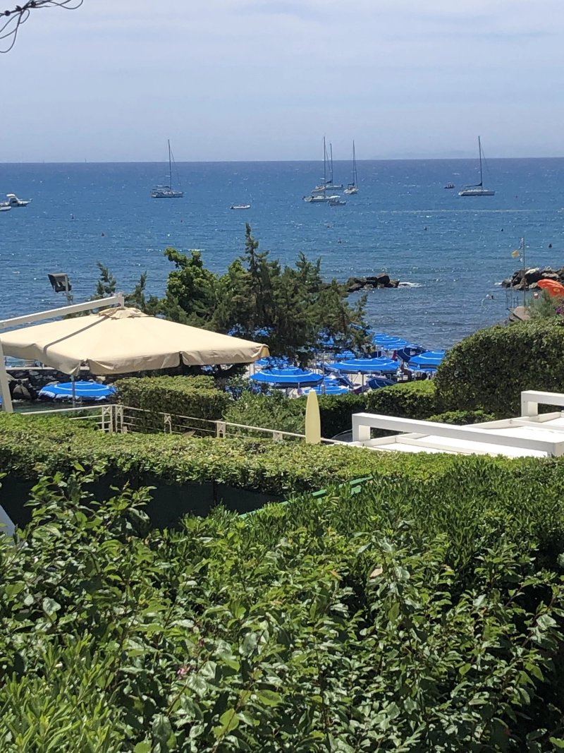 B&B Riviera