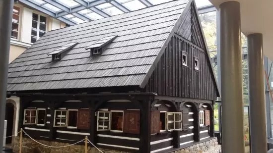Giant Mountains Museum