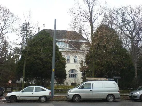 Villa Schopp