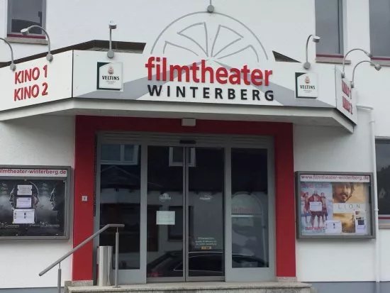 Filmtheater Winterberg