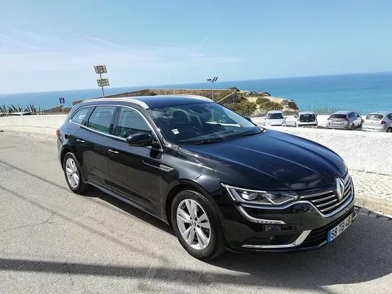Algarve Family Transfers