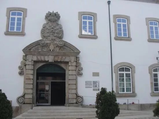 Posto de Turismo de Chaves
