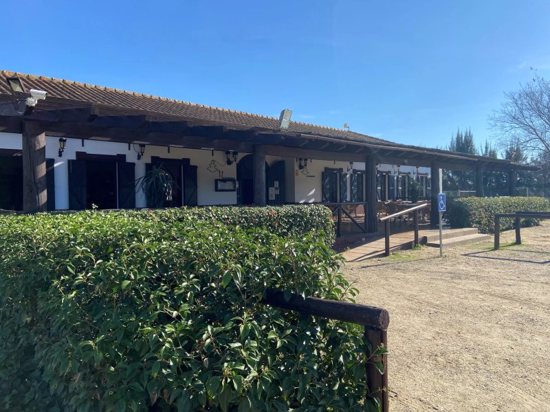 Meson La Aldea